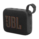 Блутут колонка JBL GO 4 BLACK