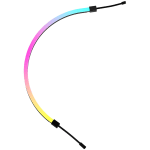 CORSAIR iCUE LINK LS430 Aurora RGB Light Strips 430mm Kit