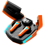 CANYON headset Doublebee GTWS-2 Gaming Orange