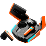 CANYON headset Doublebee GTWS-2 Gaming Orange