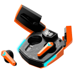 CANYON headset Doublebee GTWS-2 Gaming Orange