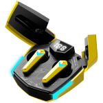 CANYON headset Doublebee GTWS-2 Gaming Yellow