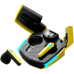 CANYON headset Doublebee GTWS-2 Gaming Yellow
