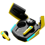 CANYON headset Doublebee GTWS-2 Gaming Yellow