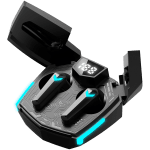 CANYON headset Doublebee GTWS-2 Gaming Black