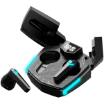 CANYON headset Doublebee GTWS-2 Gaming Black