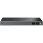 JetStream 16-Port 10GE SFP+ L2+ Managed SwitchPORT: 16× 10G SFP+ Slots, RJ45/Micro-USB Console PortSPEC: 1U 19-inch Rack-mountable Steel CaseFEATURE: Integration with Omada SDN Controller, Static Routing, OAM, sFlow, DDM, 802.1Q VLAN, QinQ, STP/