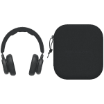 Bang & Olufsen Beoplay HX Black Anthracite - OTG