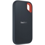 SANDISK Extreme 500GB External SSD, USB 3.1/Type-C, Read/Write: 550 / 550 MB/s, waterproof/dustproof/shockproof