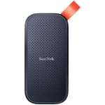 SanDisk Portable SSD 1TB- up to 800MB/s Read Speed