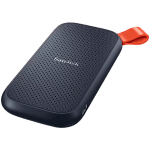 SanDisk Portable SSD 1TB- up to 800MB/s Read Speed