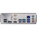 ASROCK MB B760 LGA1700 4 x DDR5 1 x HDMI 1 x DisplayPort 2 x M.2 4 x SATA3 ATX