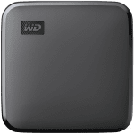 WD Elements SE SSD 1TB - Portable SSD, up to 400MB/s read speeds, 2-meter drop resistance