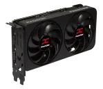 Видео карта PowerColor RADEON RX 9060 XT Reaper 16GB GDDR6