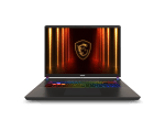 MSI VECTOR 17 HX AI A2XWJG