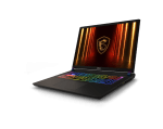 MSI VECTOR 17 HX AI A2XWJG