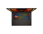 MSI VECTOR 17 HX AI A2XWJG