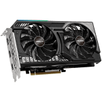 ASROCK Video Card AMD Radeon RX 9060 XT Challenger 8GB OC GDDR6, 128-bit, 2x DisplayPort 2.1a, 1x HDMI 2.1b, 249 x 132 x 41 mm, recomended PSU 550W, 1x 8-pin power connector, 90-GA5TZZ-00UANF