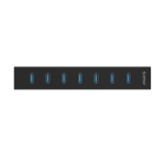 Orico хъб USB3.0 HUB 7 port Black - H7013-U3-AD