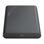 Orico кутия за диск Storage - Case - 2.5 inch USB3.0 - 2521U3-BK-EP