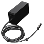 Makki зарядно за лаптоп заместител Laptop Adapter Microsoft Surface - 12V 3.6A 48W + USB 5V/1A - MAKKI-NA-MS-52