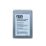 Makki кутия за ссд Caddy Convertor M.2 NGFF SSD to 2.5" SATA3, Aluminium - MAKKI-M2-NGFF-2.5