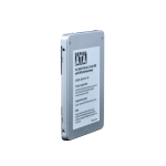 Makki кутия за ссд Caddy Convertor M.2 NGFF SSD to 2.5" SATA3, Aluminium - MAKKI-M2-NGFF-2.5