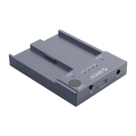 Orico докинг станция Storage - Duplicator for SSD NVMe M.2 - M2P2-C3-C
