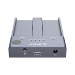 Orico докинг станция Storage - Duplicator for SSD NVMe M.2 - M2P2-C3-C