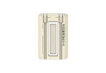 Външна батерия Verbatim Charge 'n' Go 2C Power Bank Magnetic Wireless 5000mAh with 2 USB-C Cables & Stand Gold