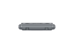 Външна батерия Verbatim Charge 'n' Go 2C Power Bank Magnetic Wireless 5000mAh with 2 USB-C Cables & Stand Grey