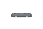 Външна батерия Verbatim Charge 'n' Go 2C Power Bank Magnetic Wireless 5000mAh with 2 USB-C Cables & Stand Grey