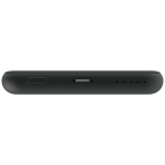 Външна батерия Verbatim MCP-5BK Power Pack 5000 mAh with UBS-C PD 20W / Magnetic Wireless Charging 15W Black