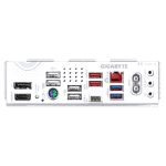 GB B850 A EAGLE WF7 ICE