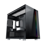 Xigmatek кутия Case EATX - AQUA ULTRA - 7 ARGB Fans