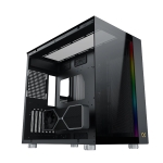 Xigmatek кутия Case EATX - AQUA ULTRA - 7 ARGB Fans