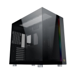 Xigmatek кутия Case EATX - AQUA ULTRA - 7 ARGB Fans