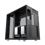 Xigmatek кутия Case EATX - AQUA ULTRA - 7 ARGB Fans