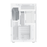Xigmatek кутия Case EATX - AQUA ULTRA Arctic - 7 ARGB Fans