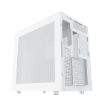 Xigmatek кутия Case EATX - AQUA ULTRA Arctic - 7 ARGB Fans