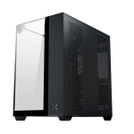Xigmatek кутия Case ATX - AQUA V - 7 ARGB Fans