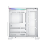 Xigmatek кутия Case ATX - AQUA V ARCTIC - 7 ARGB Fans
