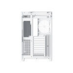 Xigmatek кутия Case ATX - AQUA V ARCTIC - 7 ARGB Fans