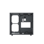 Xigmatek кутия Case mATX - Aqua M Lite - 5 ARGB Fans