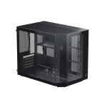 Xigmatek кутия Case mATX - Cubi M - 6 ARGB Fans