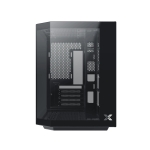 Xigmatek кутия Case mATX - Cubi M - 6 ARGB Fans