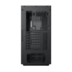Xigmatek кутия Case EATX - Osiris - Mesh, 4 x 140 mm ARGB fans