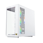 Xigmatek кутия Case EATX - Cubi II Arctic - 7 ARGB Fans