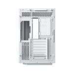 Xigmatek кутия Case EATX - Cubi II Arctic - 7 ARGB Fans
