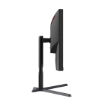 Монитор AOC Q27G3XMN/BK, 27" VA Backlight type MiniLED, 2560x1440@180Hz, 1ms GtG, 1000cd/m2, 3000:1, DCR 80M:1, Adaptive Sync, FlickerFree, Low Blue Light, Tilt, Height Adjust, Pivot, Swivel, 2xHDMI, DP